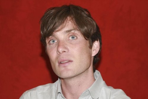 Five book recommendations from Cillian Murphy