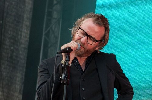 The National say new music is an exploration of “the whole history of the band”