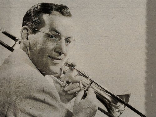 What happened to Glenn Miller? The unsolved mystery of a vanished virtuoso