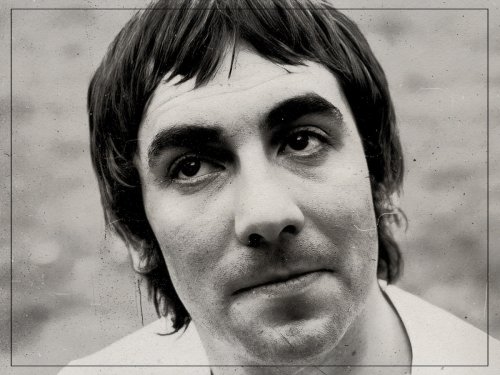 The Beatles song Keith Moon called his all-time favourite: “I thought it should be sung”