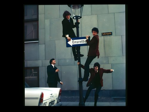 “Very revealing”: The Kinks song that drew the wrath of the music industry