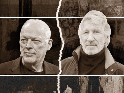 Pink Floyd: the long and brutal history of Roger Waters and David Gilmour’s feud