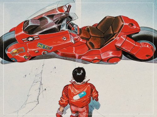 “Some people are very protective”: what happened to the live-action ‘Akira’ remake?