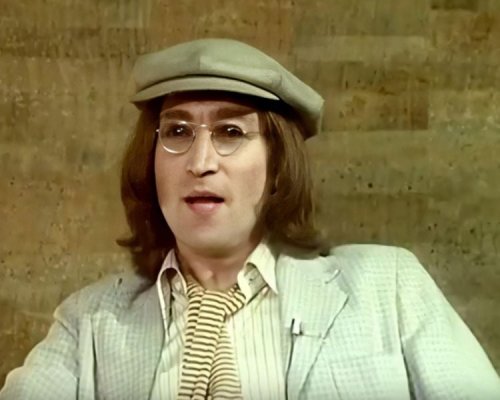 The song John Lennon called his “all-time favourite”
