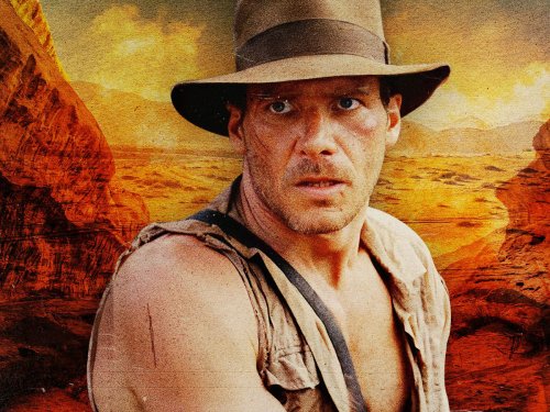 A travel guide to Indiana Jones’ best filming locations