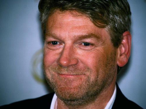 How did Kenneth Branagh discover Shakespeare?