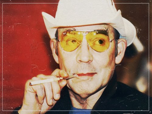 The record Hunter S. Thompson called “the best album ever cut by anybody”