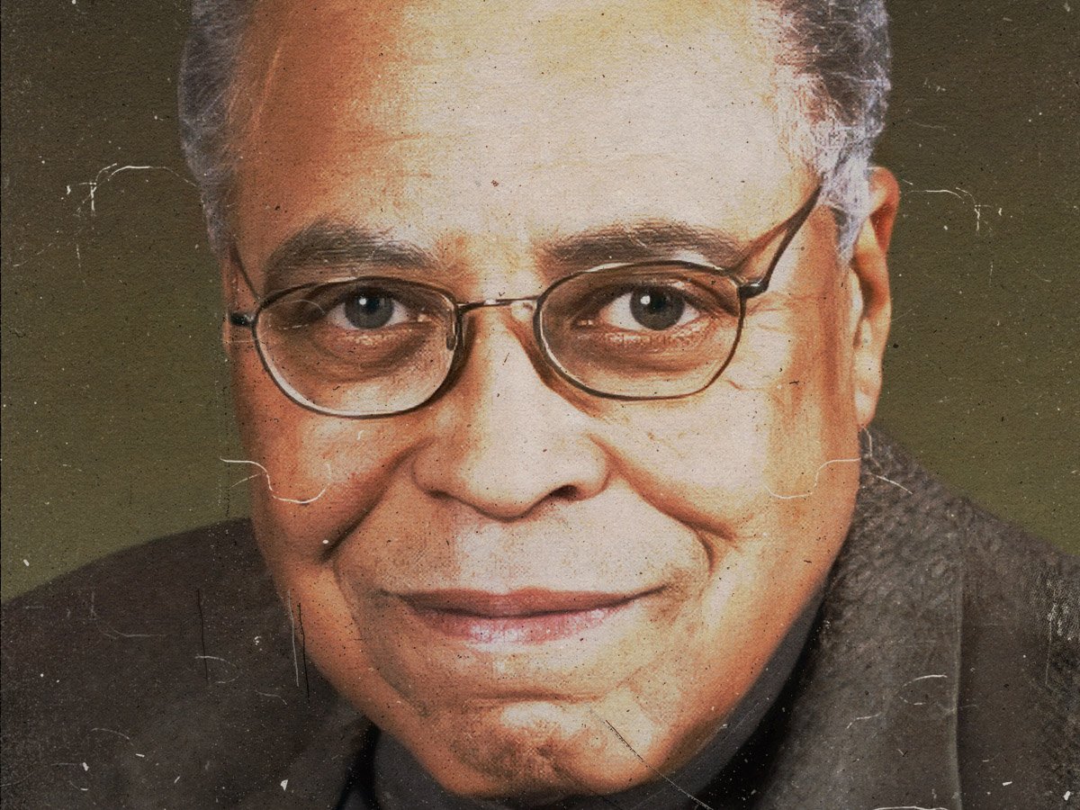 When James Earl Jones paid the ultimate compliment to Sean Connery: “A voice for the ages”