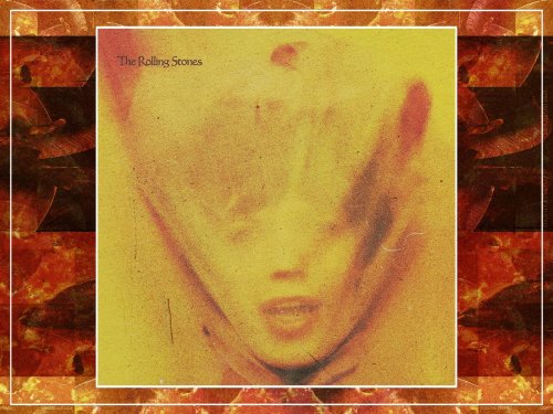 The Rolling Stones – ‘Goats Head Soup’