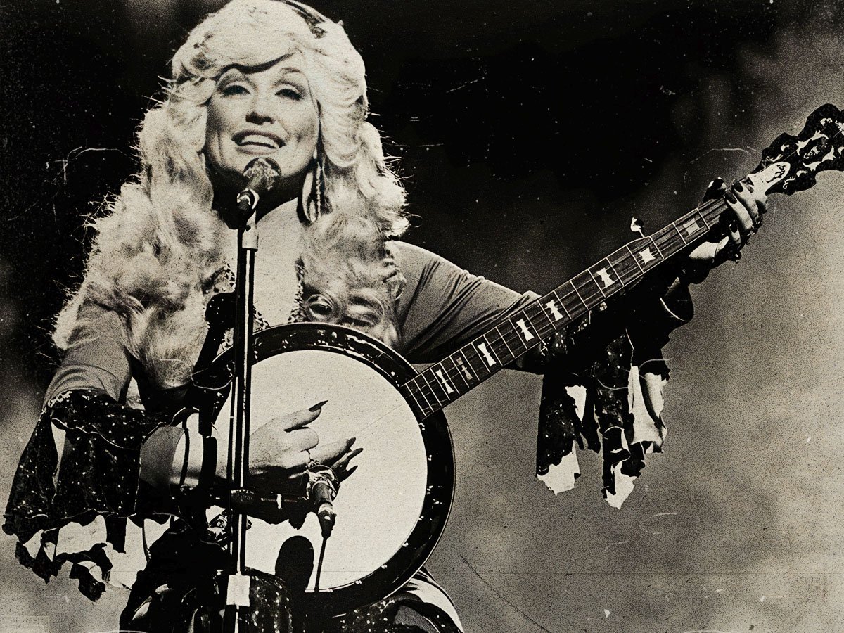 “The biggest lie there is”: The Dolly Parton album that disappointed Nashville
