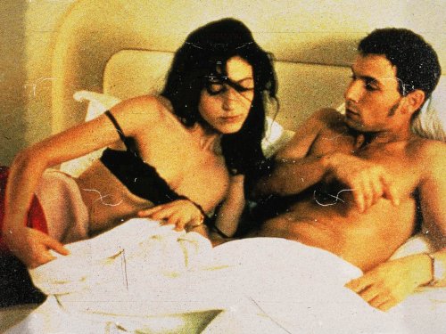 10 movies that were banned for their explicit sex scenes