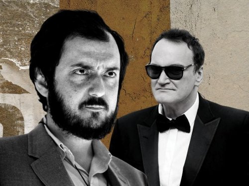 The remake Quentin Tarantino prefers to the Stanley Kubrick original