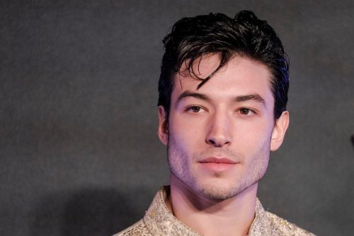 Ezra Miller reportedly involved in case of missing mother