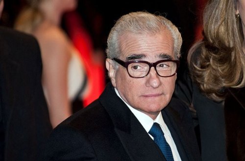 The classic Martin Scorsese movie that was booed at Cannes Film Festival