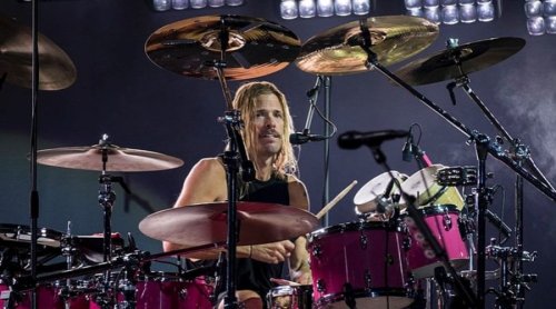 The full 53-song setlist from the Taylor Hawkins tribute concert in Los Angeles