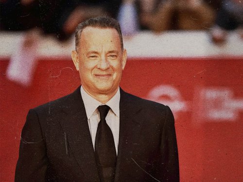 Tom Hanks admits to hating some of his own movies