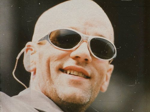 ‘Losing My Religion’: The classic R.E.M. track that Michael Stipe recorded in one take