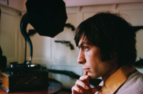 Hear Charlie Watts isolated drums for Rolling Stones song 'Beast of Burden'