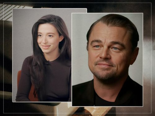 Mikey Madison on acting lessons from Leonardo DiCaprio: “It definitely made an impression on me”