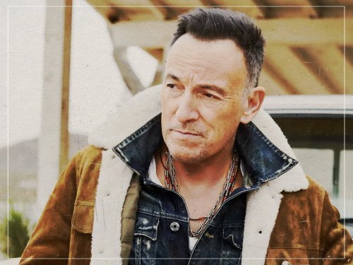 “The song where I invented myself”: Bruce Springsteen picks his best song