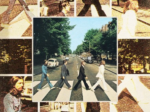 Discover More in Abbey Road on Flipboard