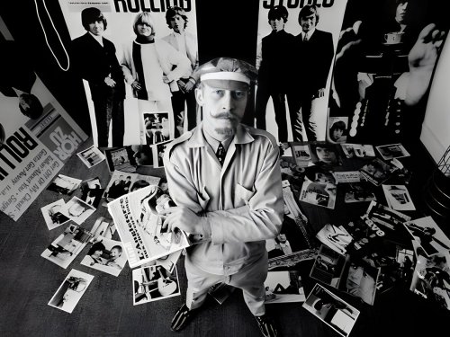 Far Out Magazine announces new ‘Bent Rej Retrospective’