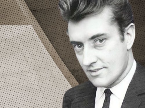 ‘Tea Chest Tapes’: the amazing lost recordings of producer Joe Meek