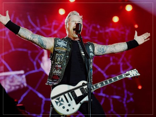 The true meaning behind Metallica’s “genius” love song ‘Nothing Else Matters’
