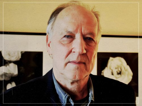 The movie that got Werner Herzog spat on: “1400 people howled in disgust”