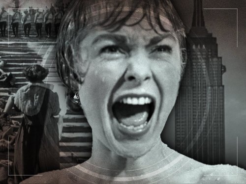 Five seminal scenes that completely redefined cinema