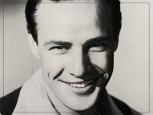 Marlon Brando once named the five greatest actors of all time: “The best acting I ever saw”