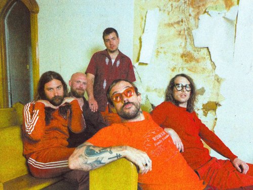 Idles reveal why they no longer play classic song