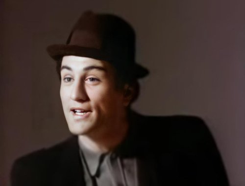 Watch Robert De Niro S Failed Audition For The Role Of Sonny Corleone In The Godfather Flipboard