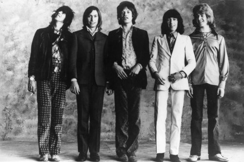 The "formula" that makes The Rolling Stones rock legends