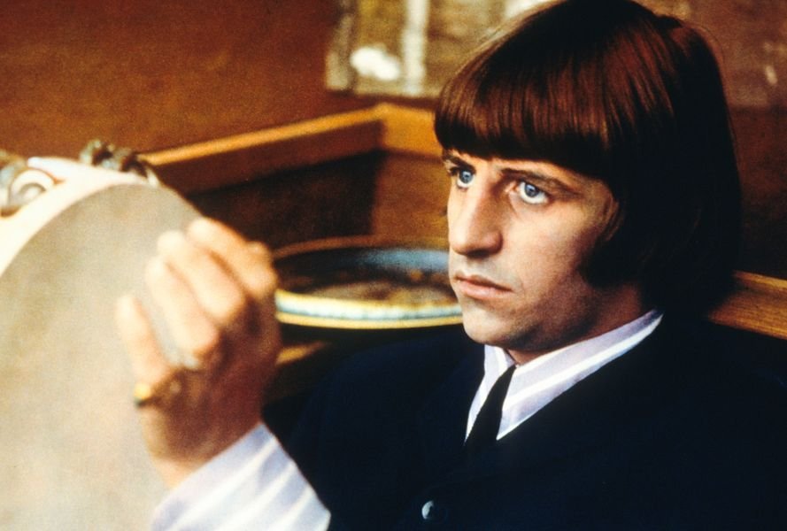 Beatles - cover