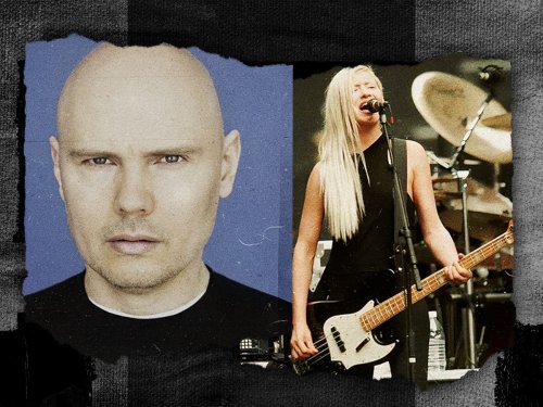 Understanding the feud between Smashing Pumpkins’ Billy Corgan and Darcy Wretsky