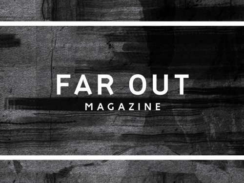 Far Out Magazine | Music, Film, TV, Art & Pop Culture News
