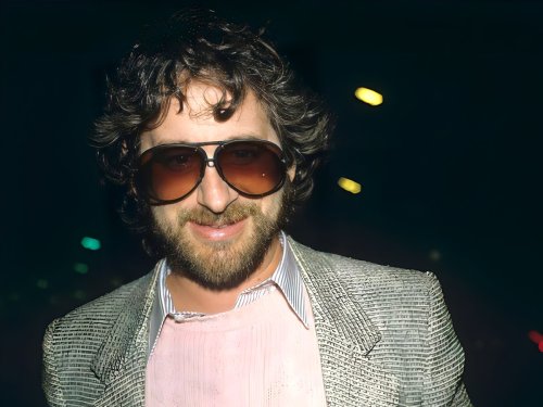 The only producer who rejected Steven Spielberg twice: “Now they can’t afford me”