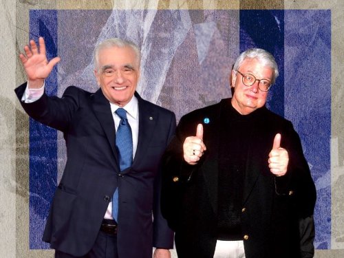 Roger Ebert and Martin Scorsese pick the 10 best films of the 1990s