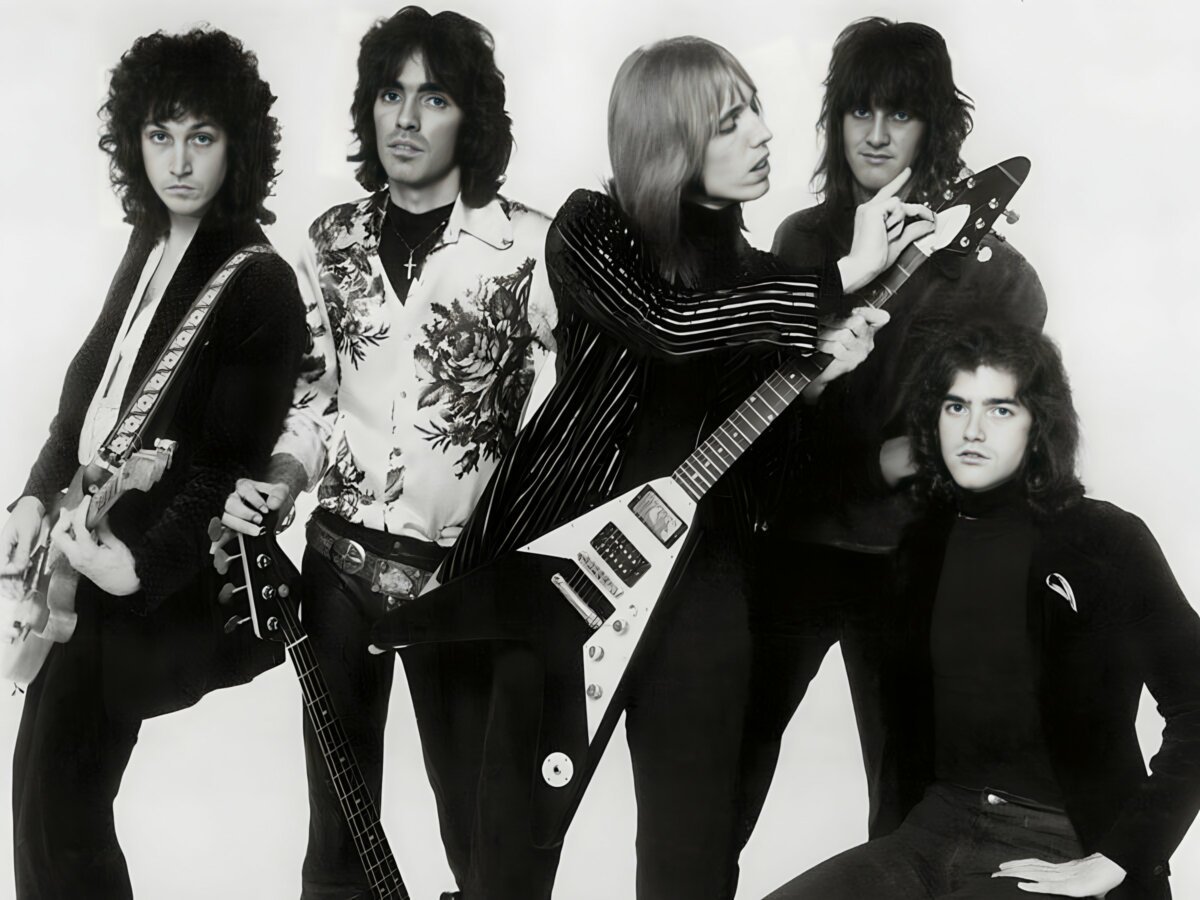 Why Tom Petty looked at the Heartbreakers as “a religion”: “It’s holy to me”