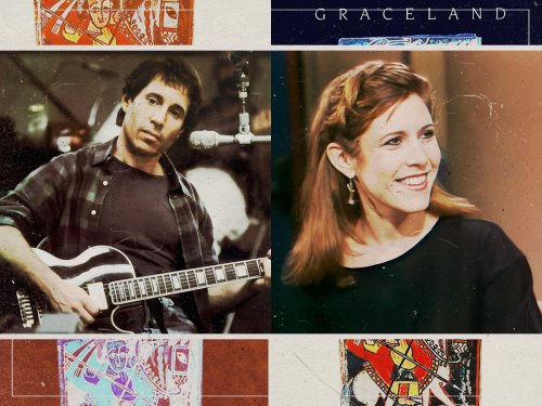 Paul Simon reveals why marriage to Carrie Fisher broke down