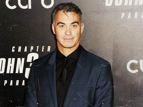 Chad Stahelski Wants Cillian Murphy And Michelle Yeoh For John Wick 