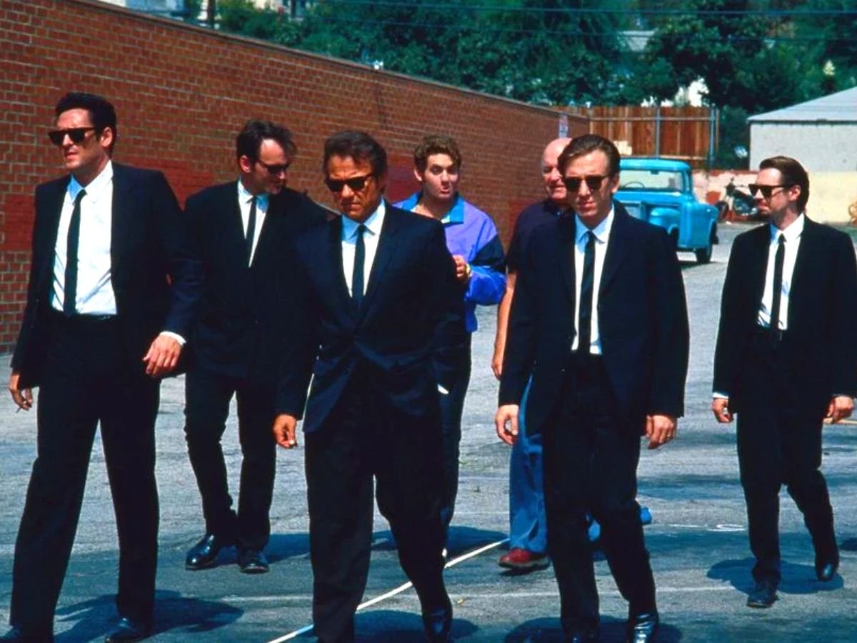 Monte Hellman wanted to steal ‘Reservoir Dogs’ from Quentin Tarantino: “I’m going to direct it myself”
