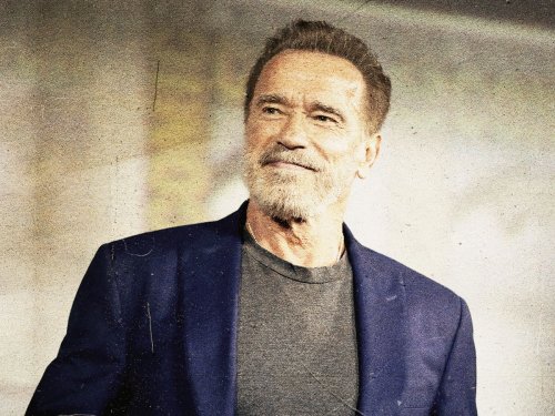 Arnold Schwarzenegger Reflects On His Nazi Father’s Abuse | Flipboard