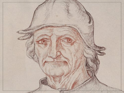 What makes the work of Hieronymus Bosch so surreal?