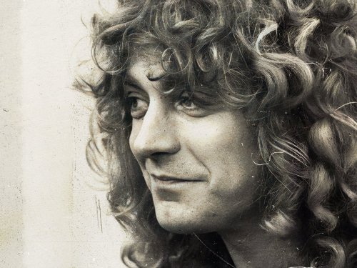Robert Plant on his “perfect relationship” with Led Zeppelin bandmate Jimmy Page