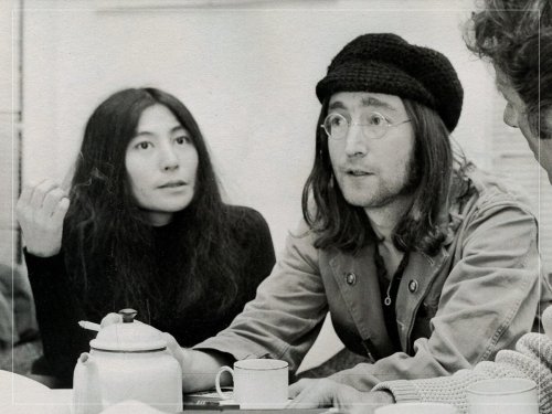 ‘Why’: The greatest experiment John Lennon and Yoko Ono ever made