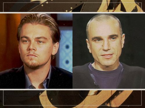 “He’s a cobbler”: how Leonardo DiCaprio brought Daniel Day-Lewis out of retirement