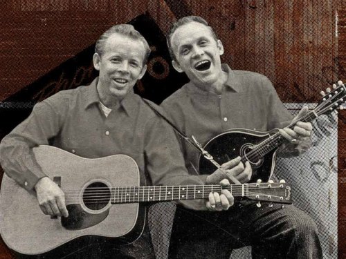 Remembering The Louvin Brothers: The most catastrophic family band in history