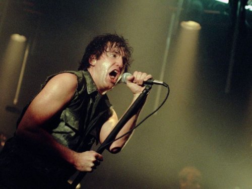 Five musicians who Trent Reznor hates: “Get them out of my sight”
